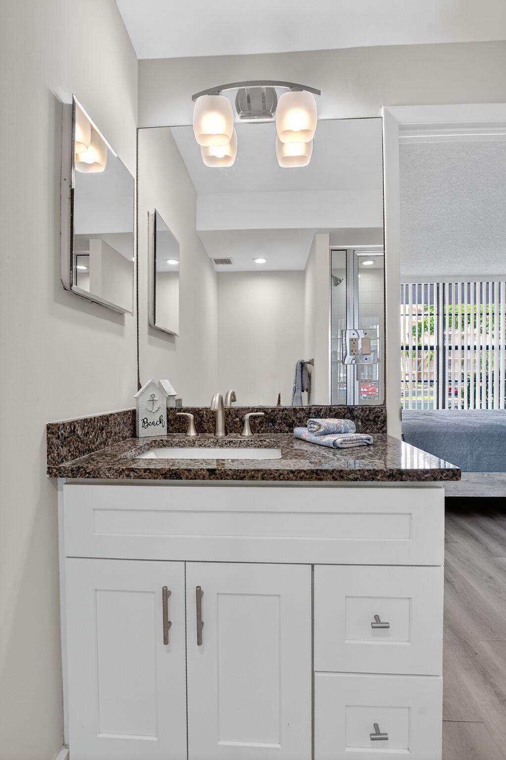 Boca Bayou - Residential Lease