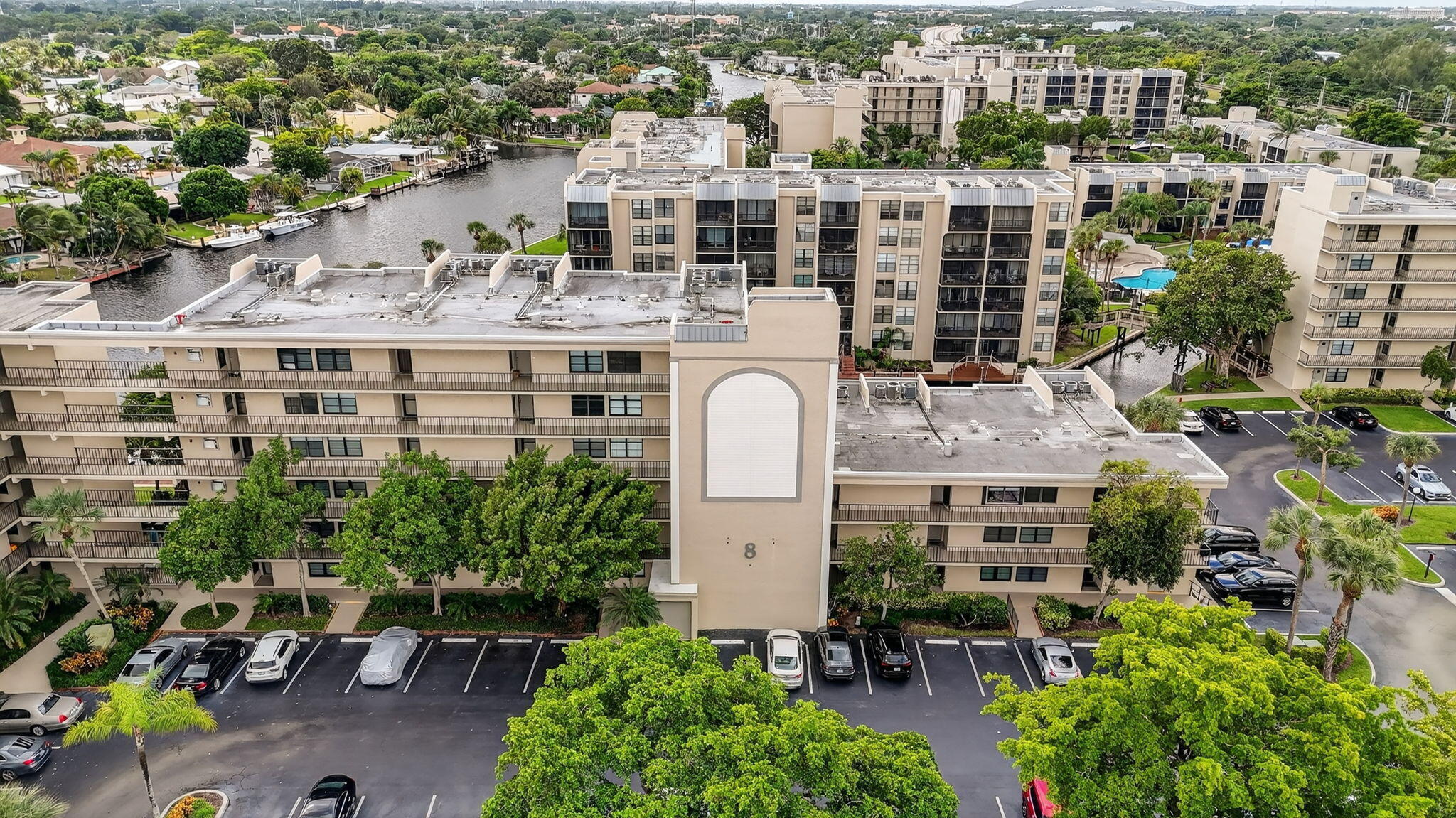 Boca Bayou - Residential Lease