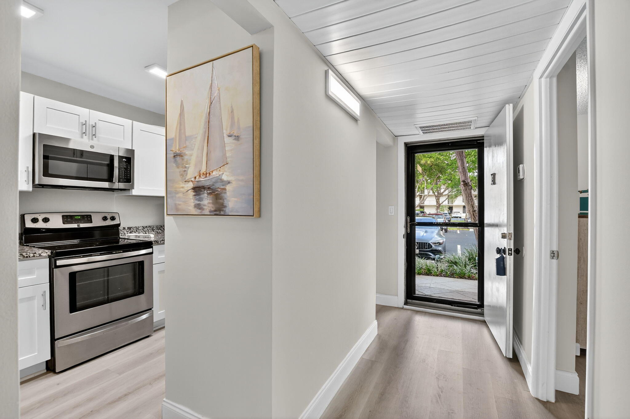 Boca Bayou - Residential Lease