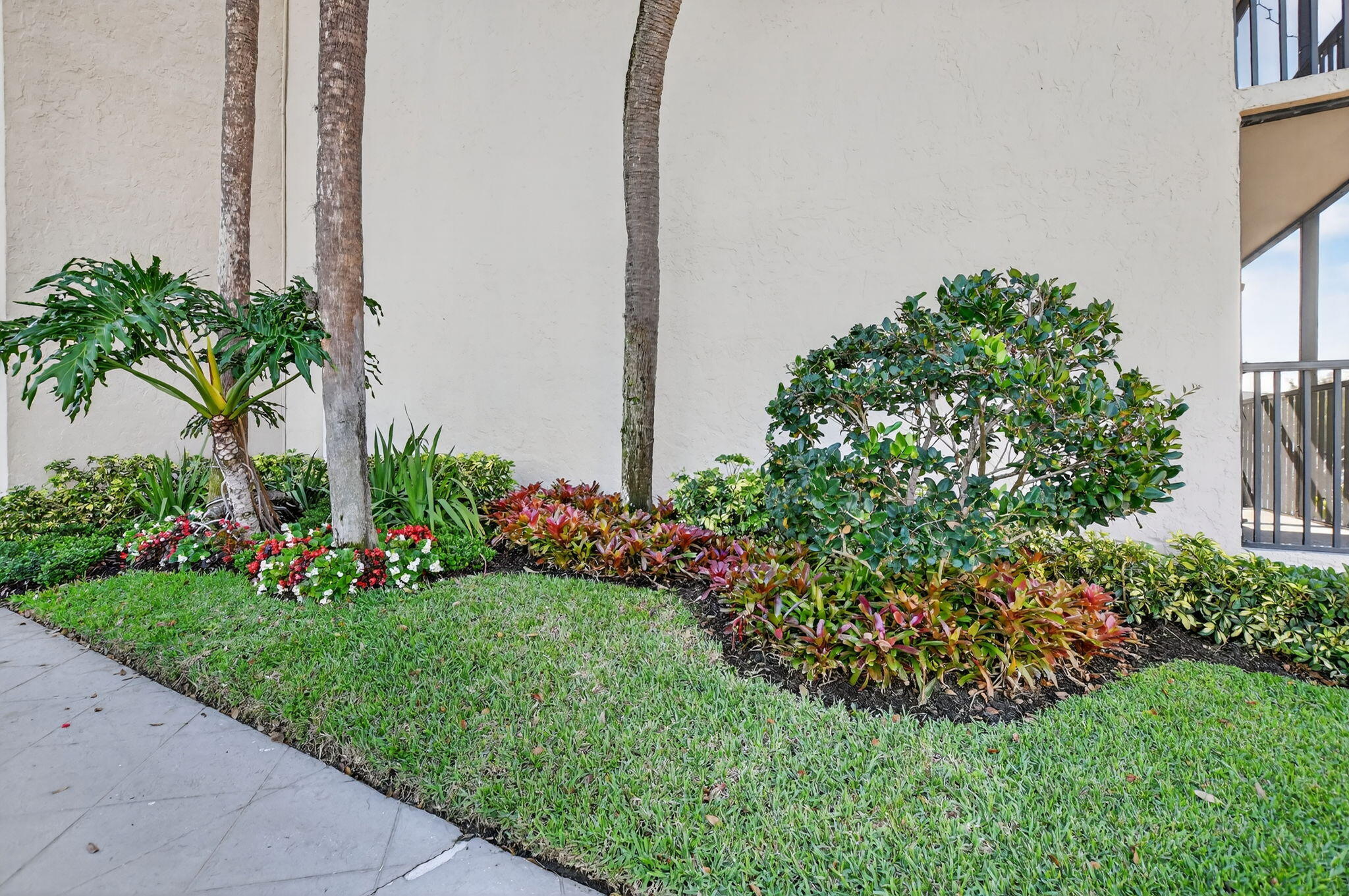 Boca Bayou - Residential Lease