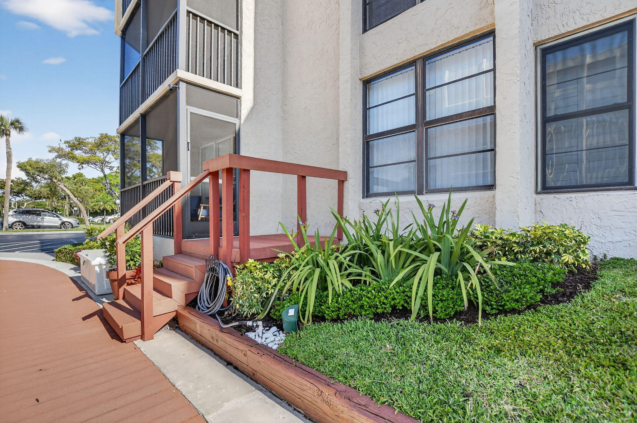 Boca Bayou - Residential Lease