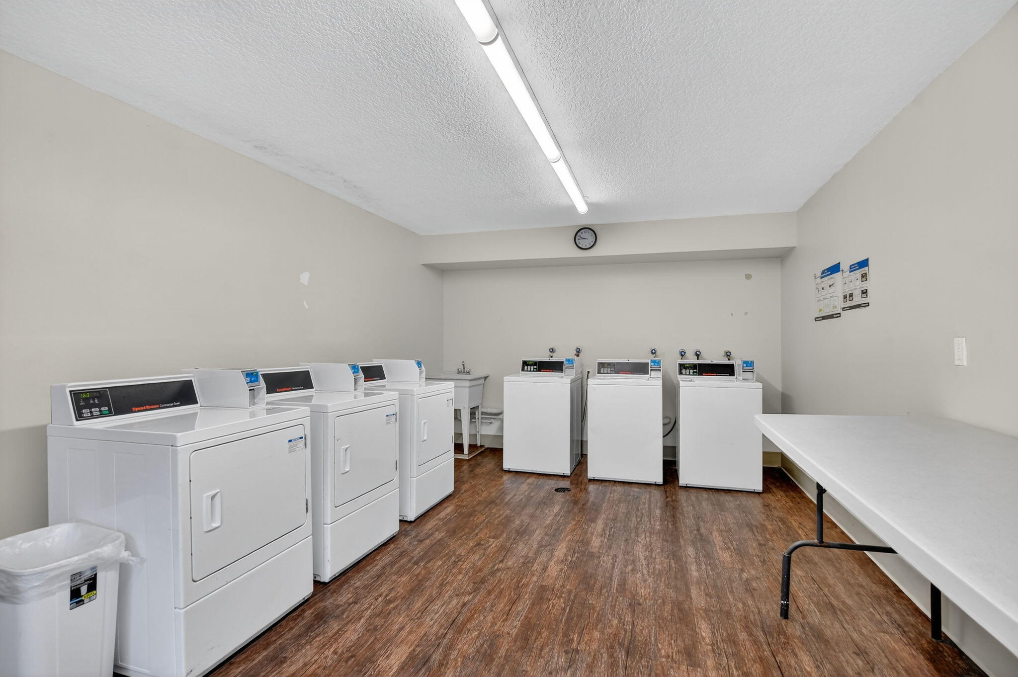 Boca Bayou - Residential Lease