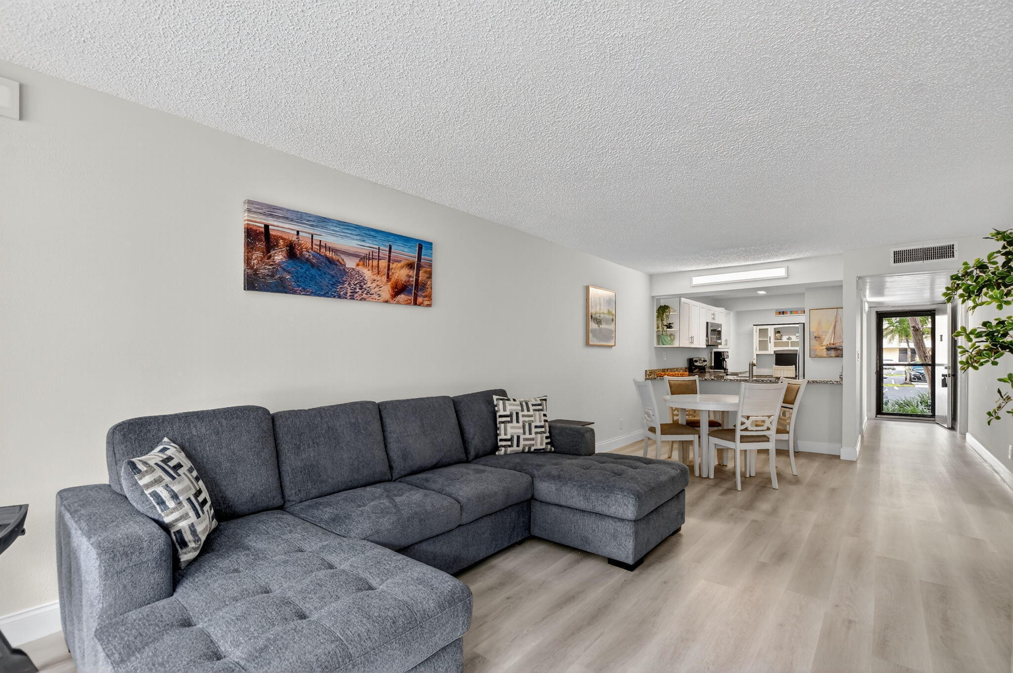 Boca Bayou - Residential Lease