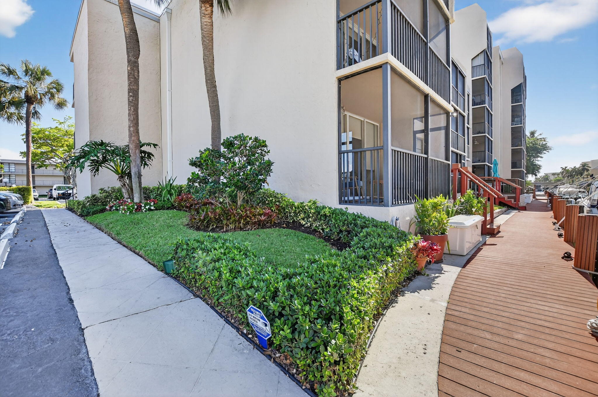 Boca Bayou - Residential Lease