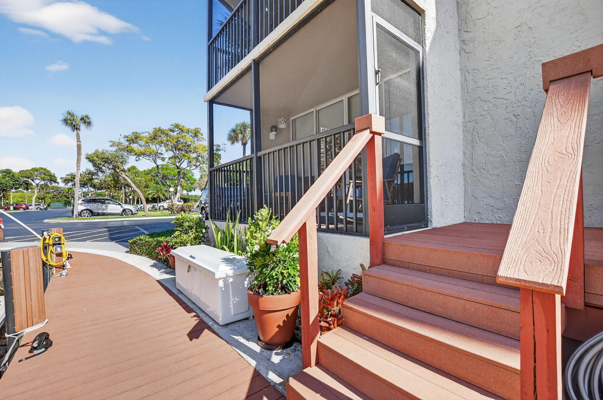 Boca Bayou - Residential Lease