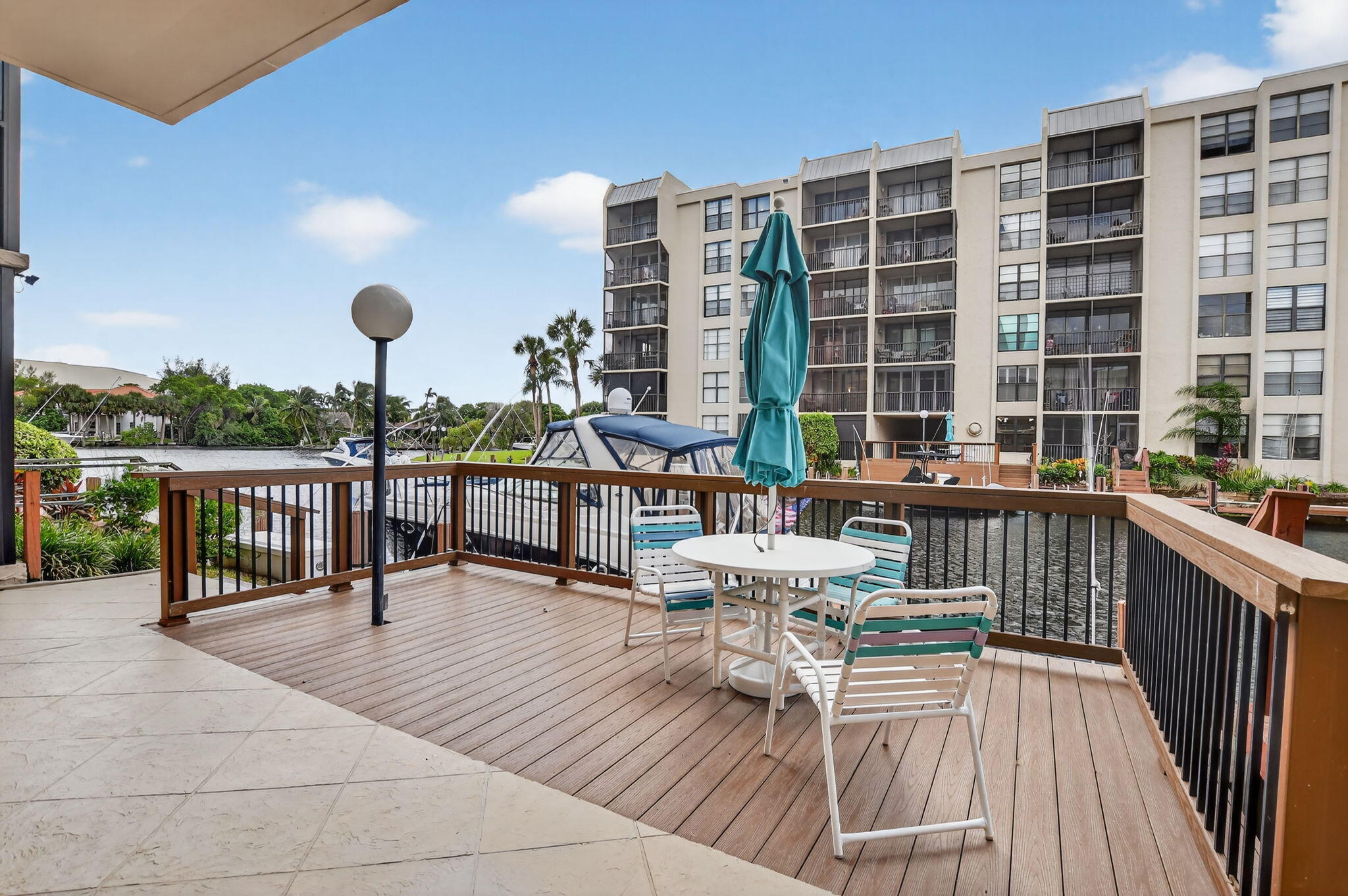Boca Bayou - Residential Lease