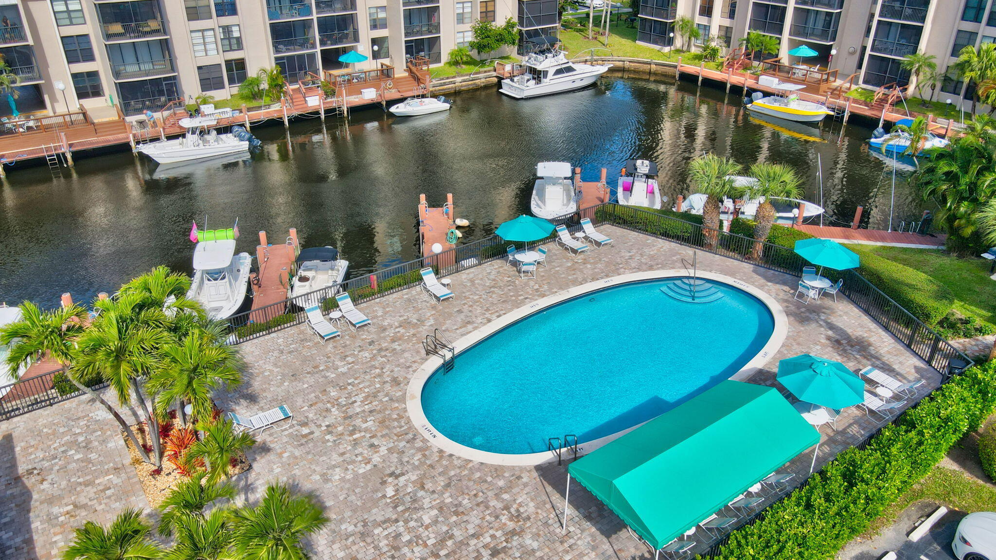 Boca Bayou - Residential Lease