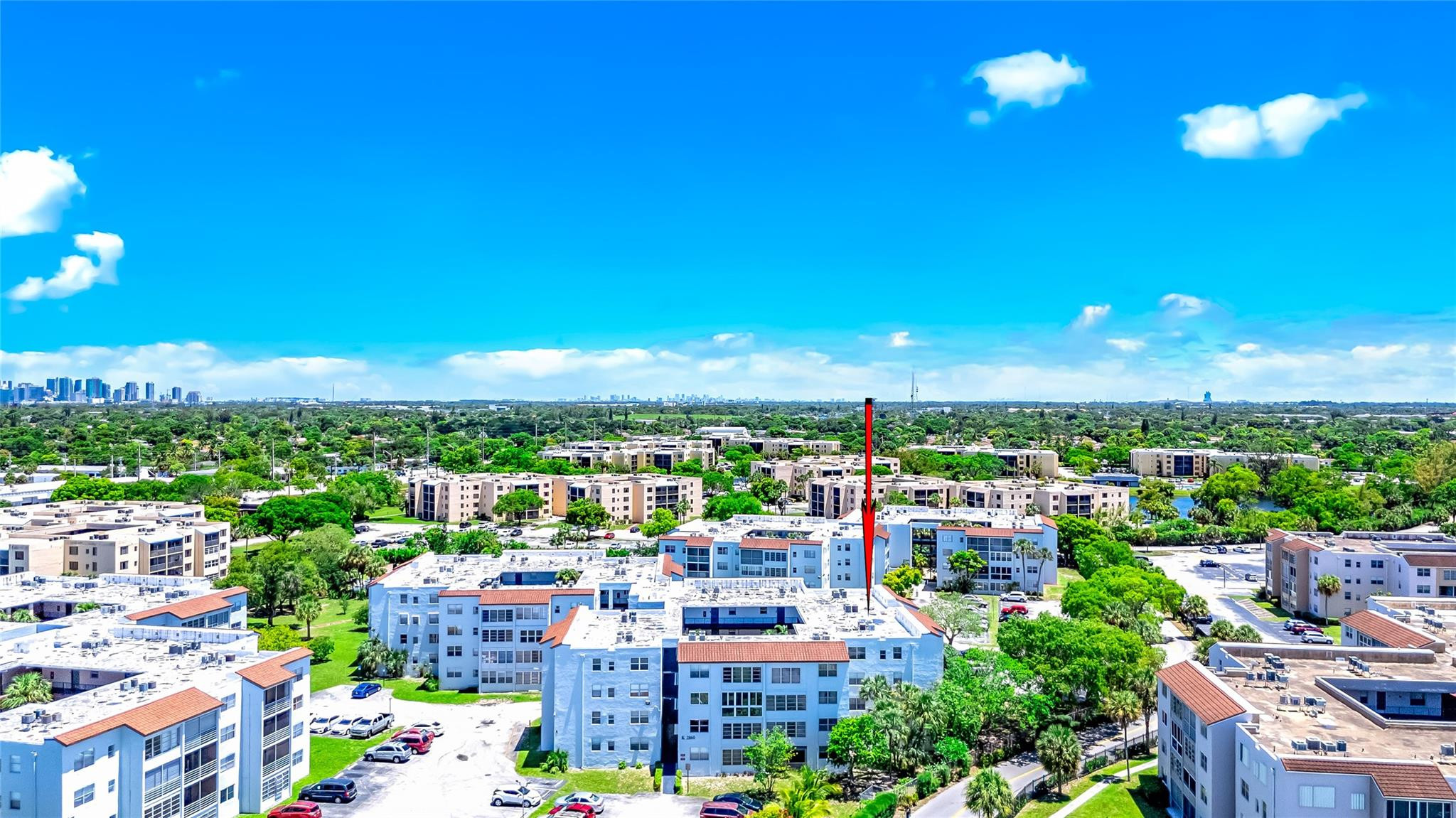 2860 Somerset Drive 404K