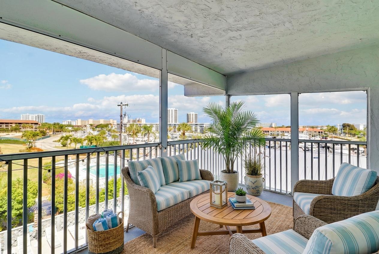 155 Yacht Club Drive 308