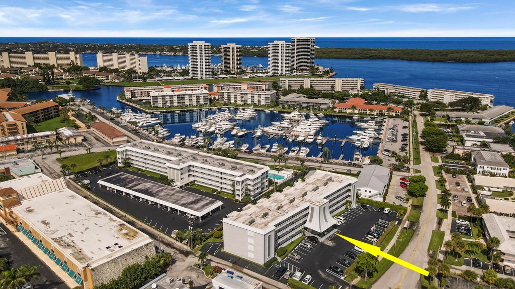 Photo of 155 Yacht Club Drive #308, North Palm Beach, FL 33408 (MLS # R11164296)