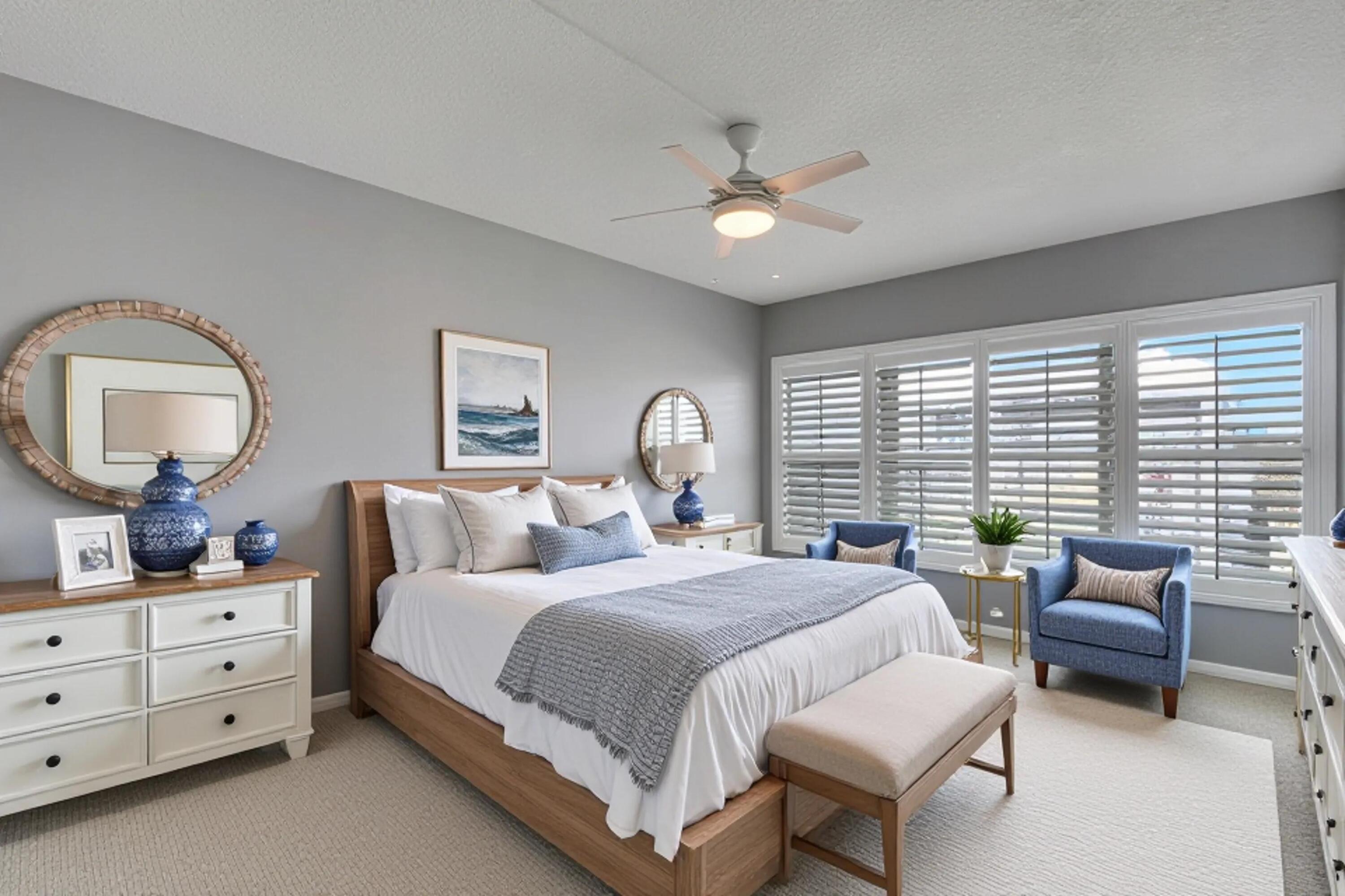 SHUTTERS CONDO - Residential