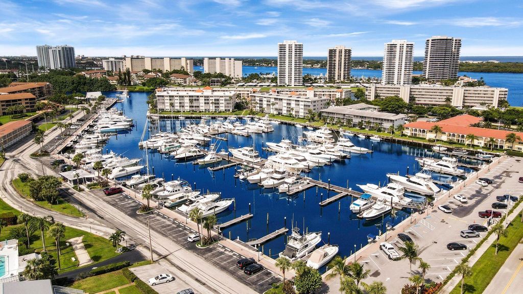 Photo of 155 Yacht Club Drive #308, North Palm Beach, FL 33408 (MLS # R11164296)