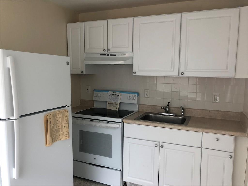 Freshwater Add - Residential Lease