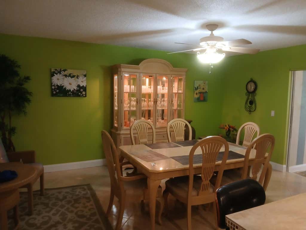 Photo of 2638 GATELY Drive E #59, West Palm Beach, FL 33415 (MLS # B26056671)
