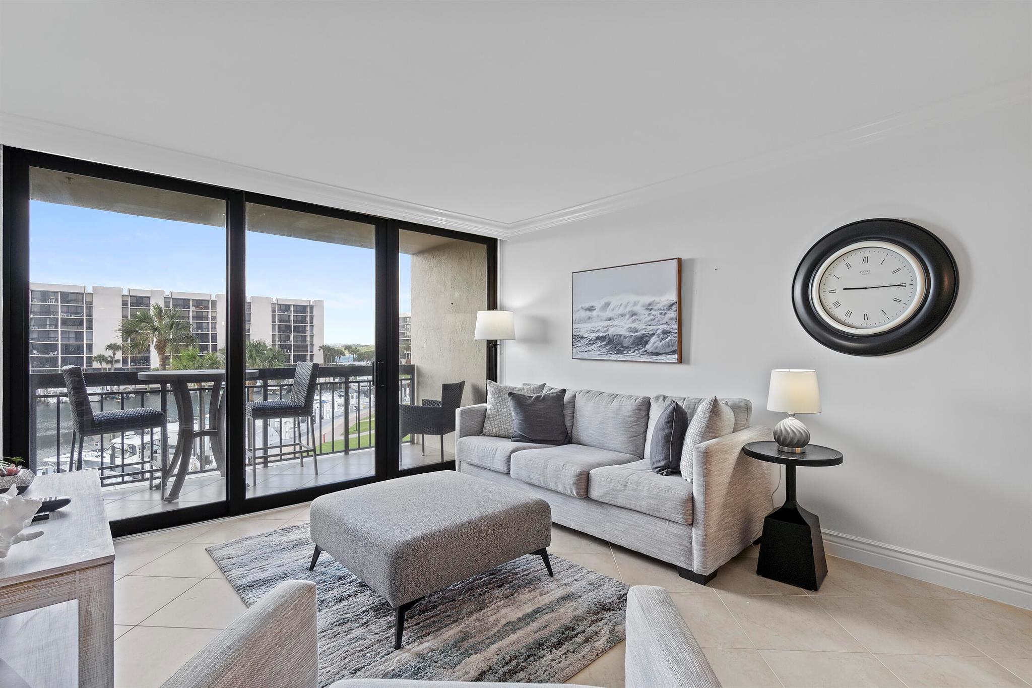 2707 N Ocean Boulevard 301-D