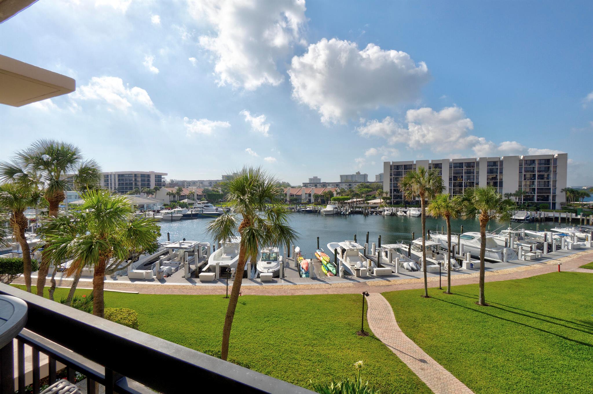 2707 N Ocean Boulevard 301-D