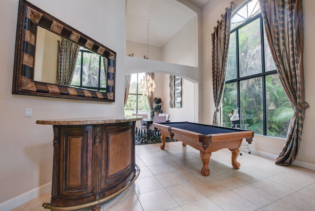 Photo of 3424 Collonade Drive, Wellington, FL 33449 (MLS # R10993553)