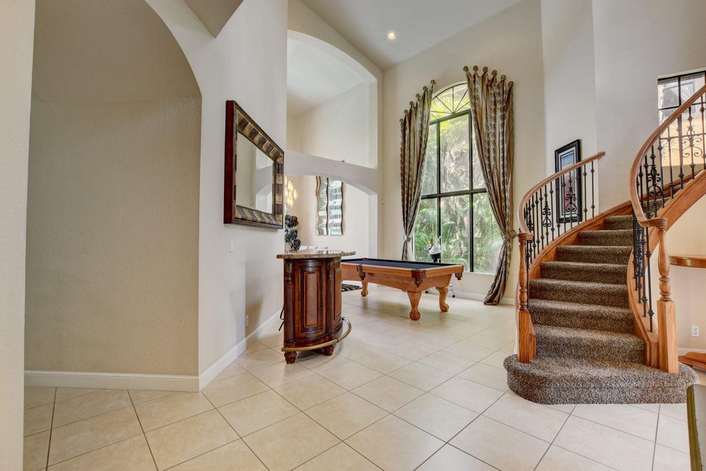 Photo of 3424 Collonade Drive, Wellington, FL 33449 (MLS # R10993553)