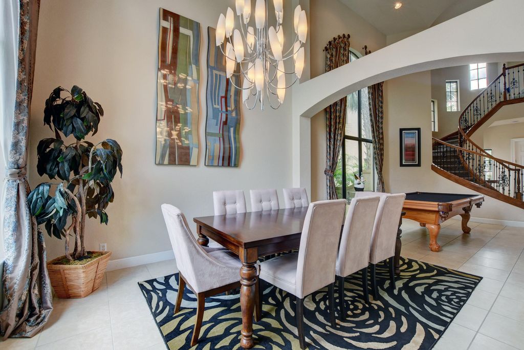 Photo of 3424 Collonade Drive, Wellington, FL 33449 (MLS # R10993553)