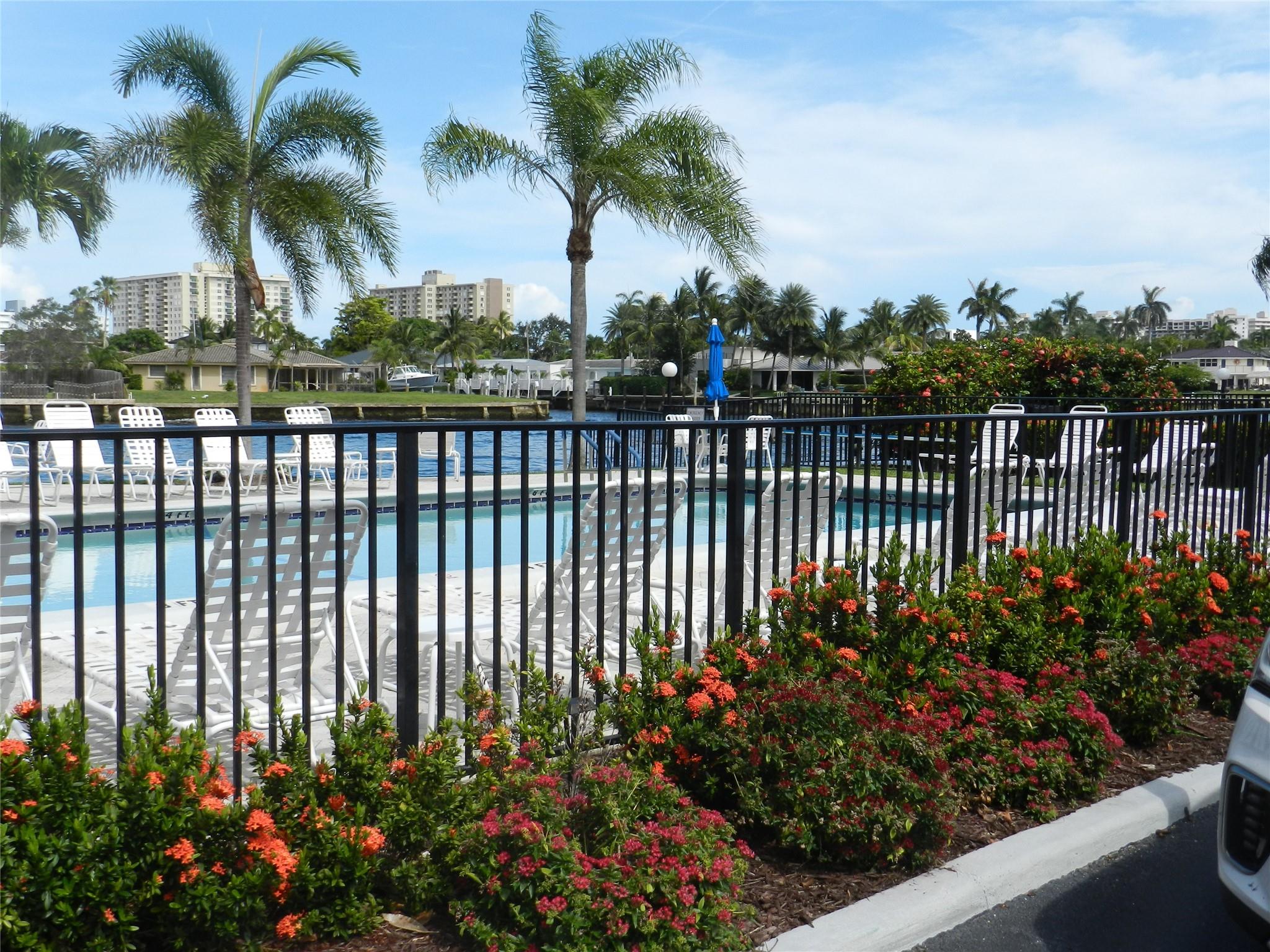 Bay Colony - Residential Lease