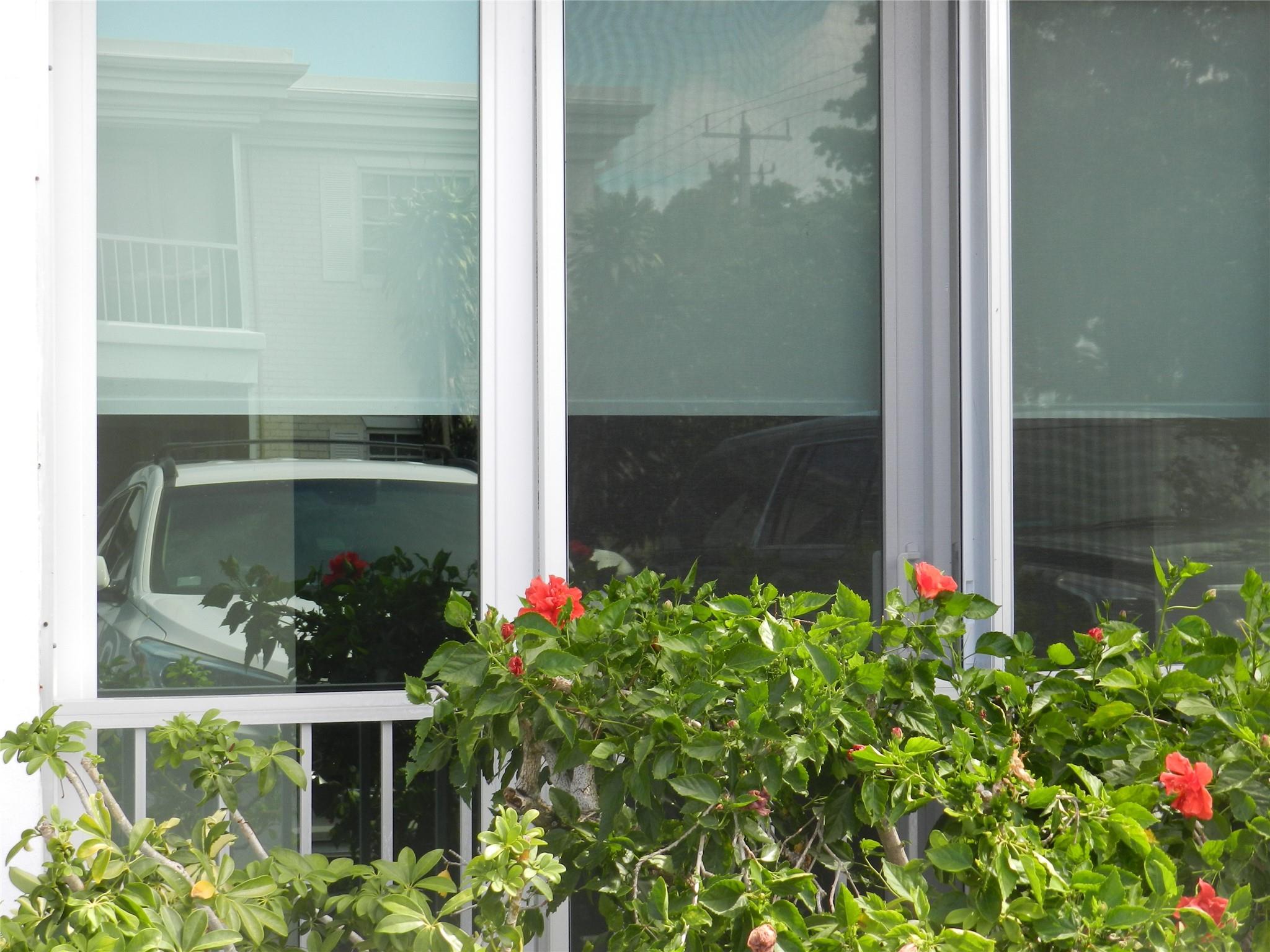 Bay Colony - Residential Lease