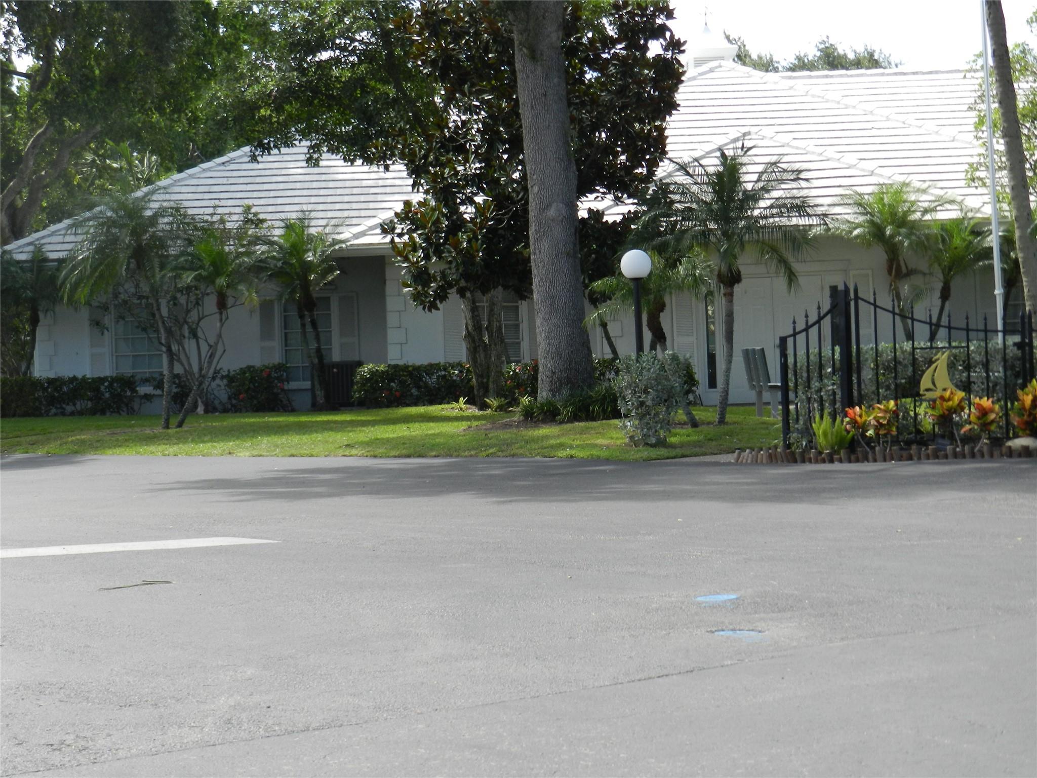 Bay Colony - Residential Lease