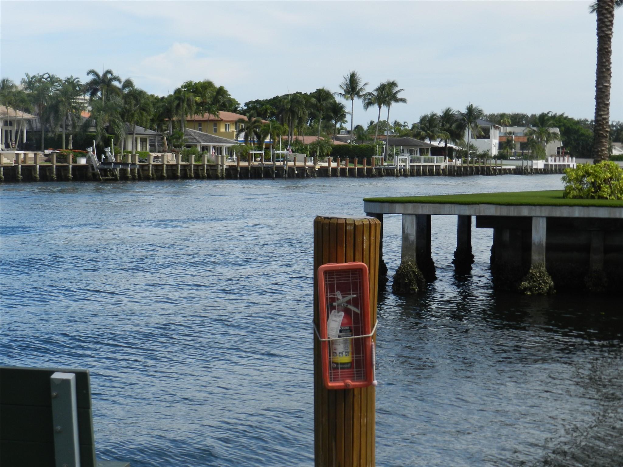 Bay Colony - Residential Lease