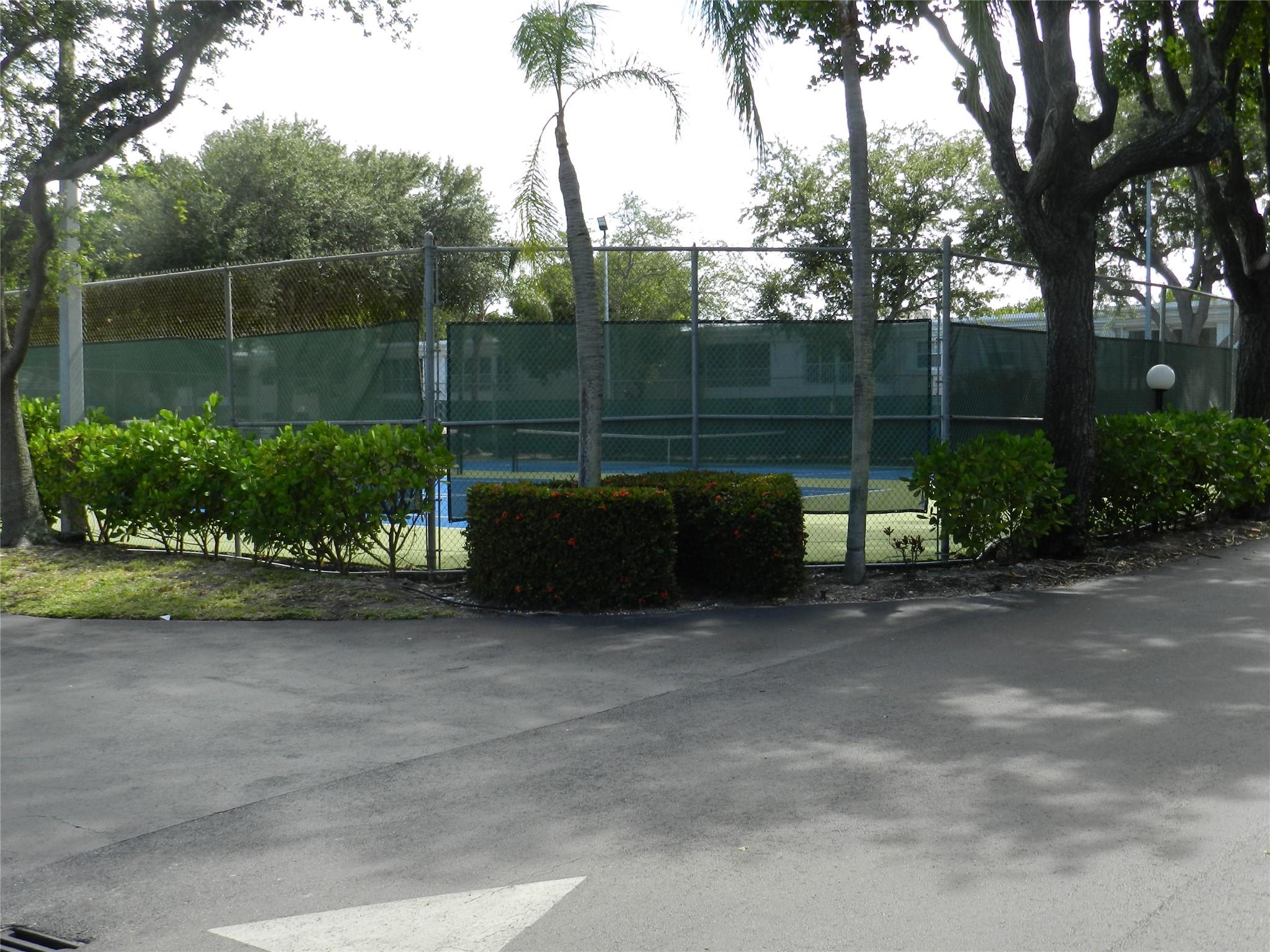 Bay Colony - Residential Lease