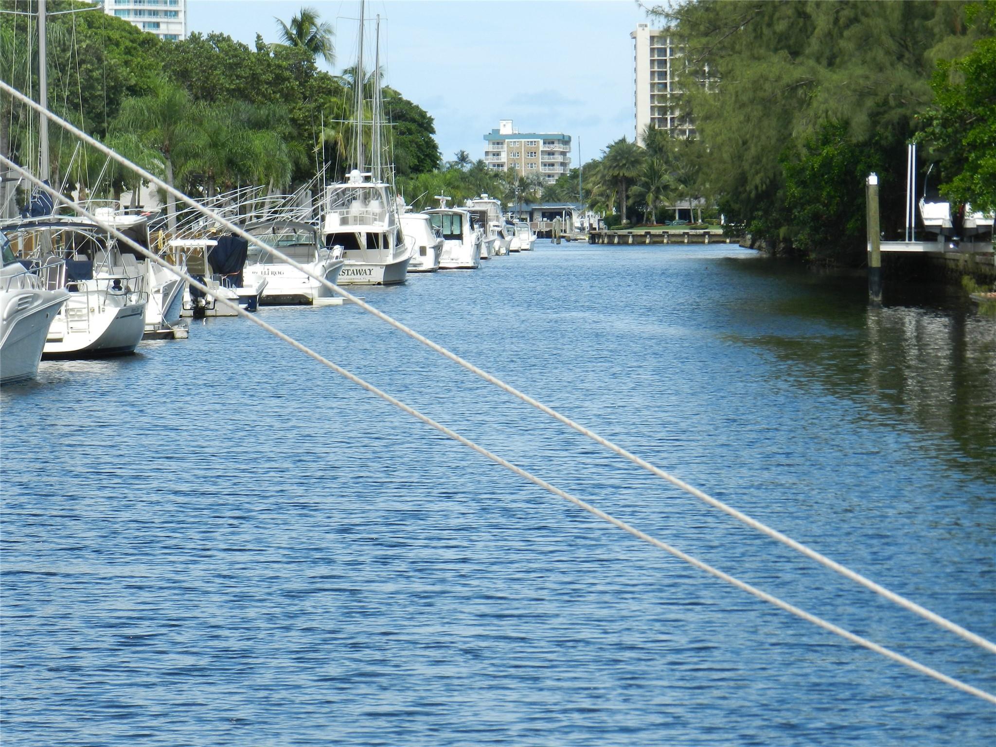 Bay Colony - Residential Lease