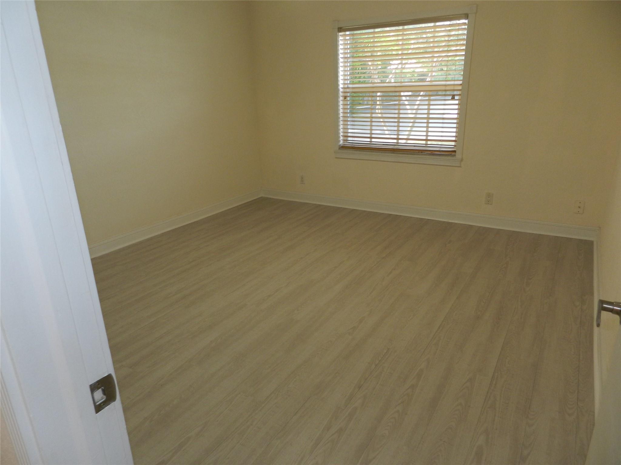 Bay Colony - Residential Lease