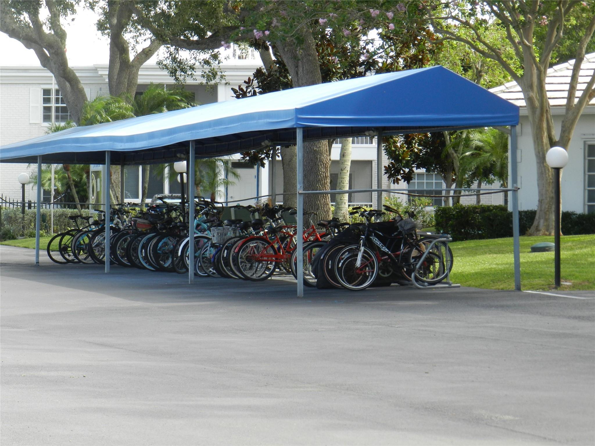 Bay Colony - Residential Lease