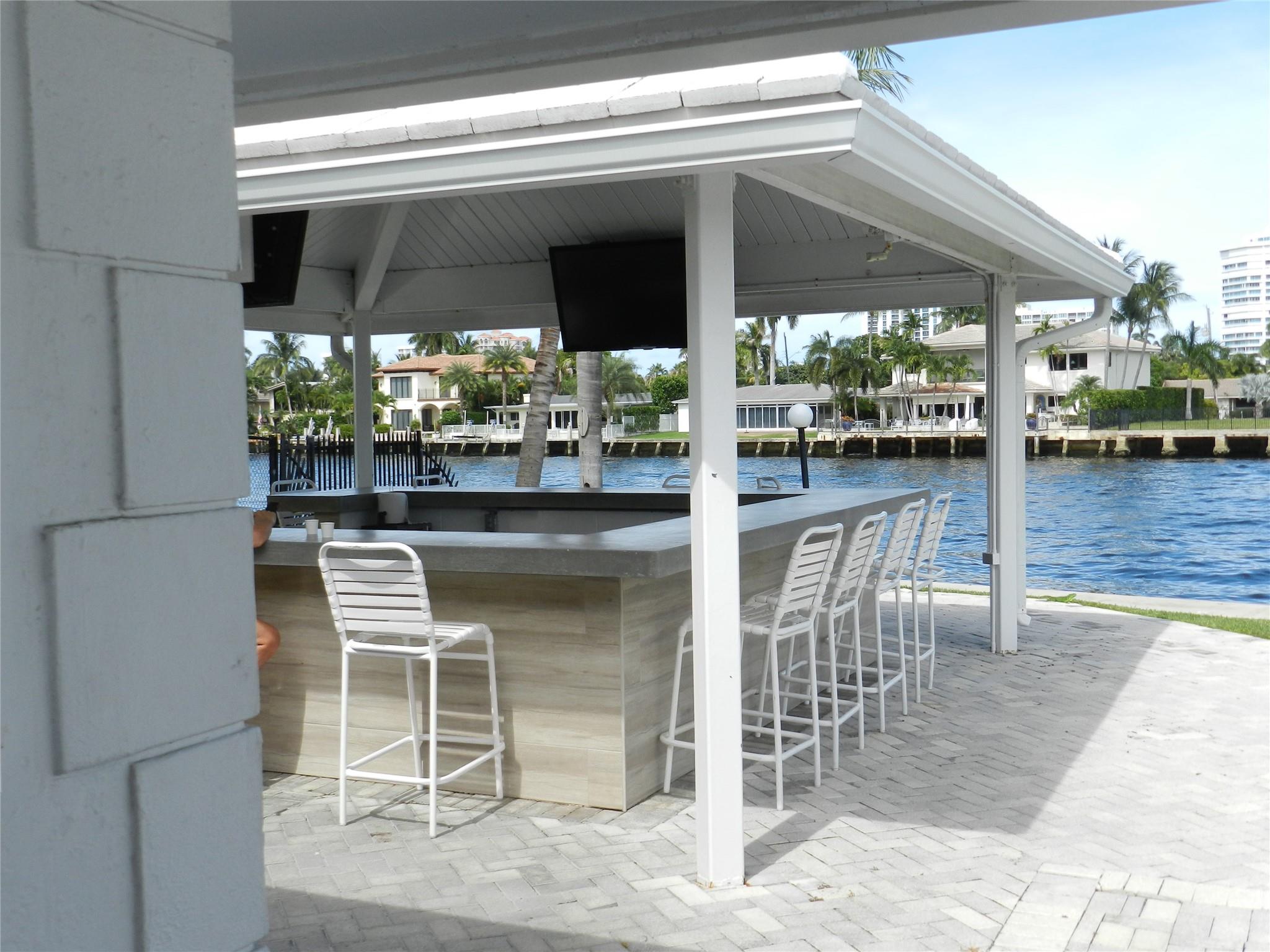 Bay Colony - Residential Lease