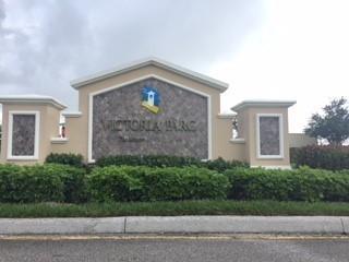 VICTORIA PARC TRADITION PLAT NO 29 - Residential