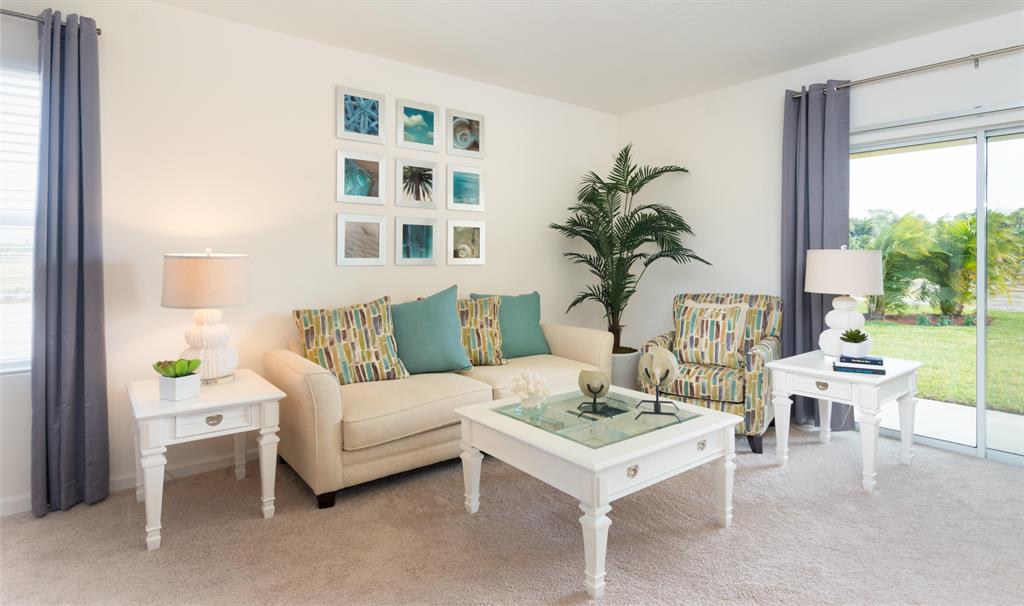 VICTORIA PARC TRADITION PLAT NO 29 - Residential