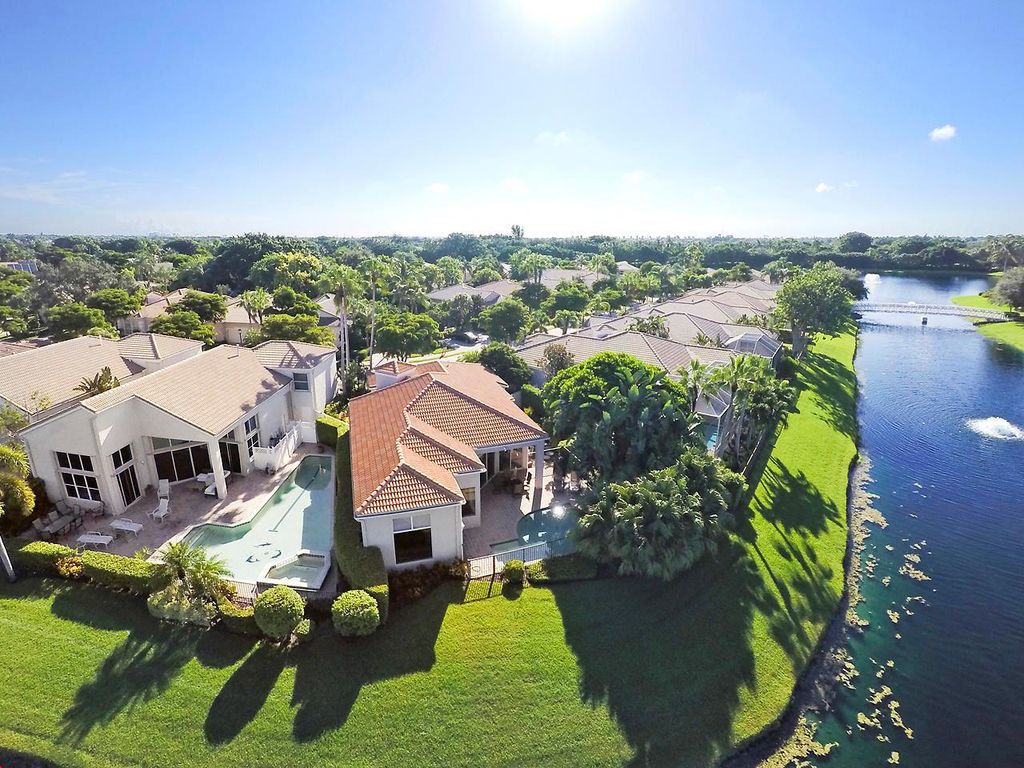 Photo of 150 Sunset Bay Drive, Palm Beach Gardens, FL 33418 (MLS # R10965543)