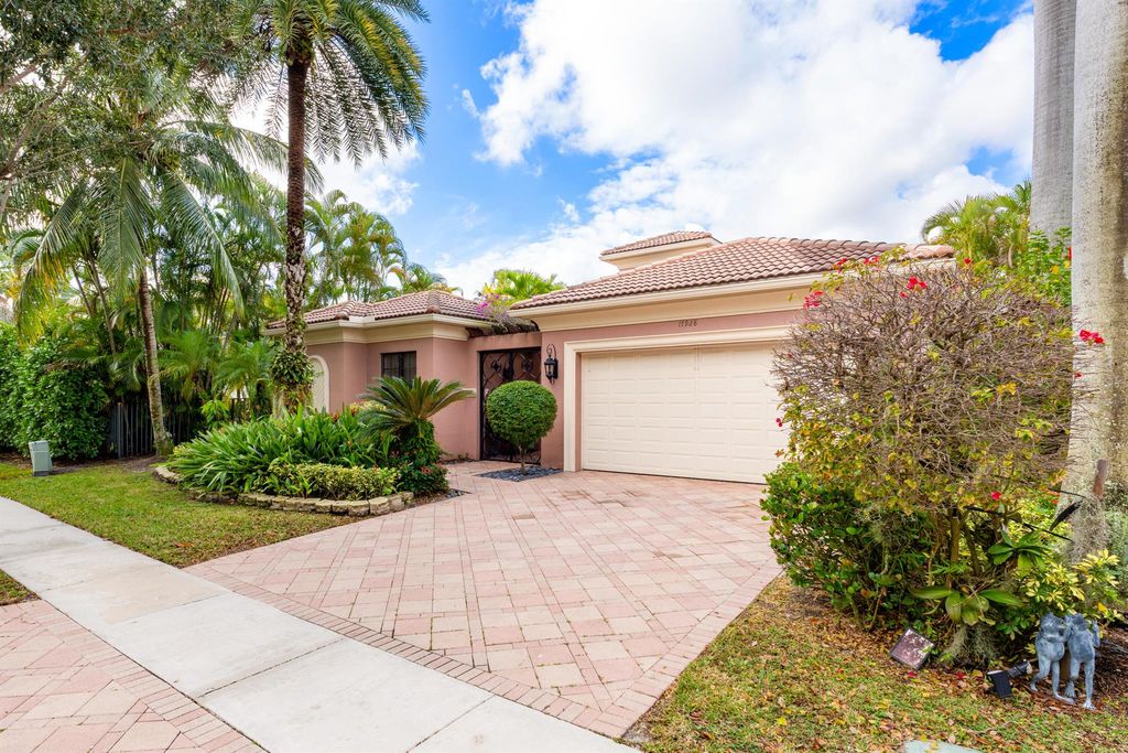 Photo of 17928 Villa Club Way, Boca Raton, FL 33496 (MLS # R11103207)