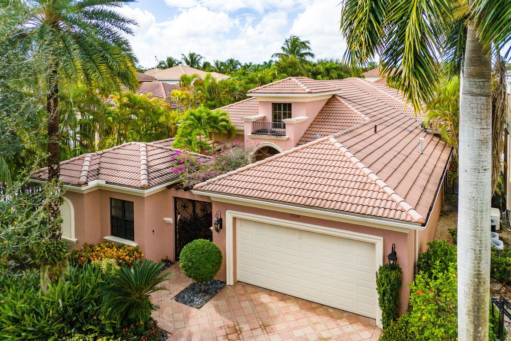 Photo of 17928 Villa Club Way, Boca Raton, FL 33496 (MLS # R11103207)
