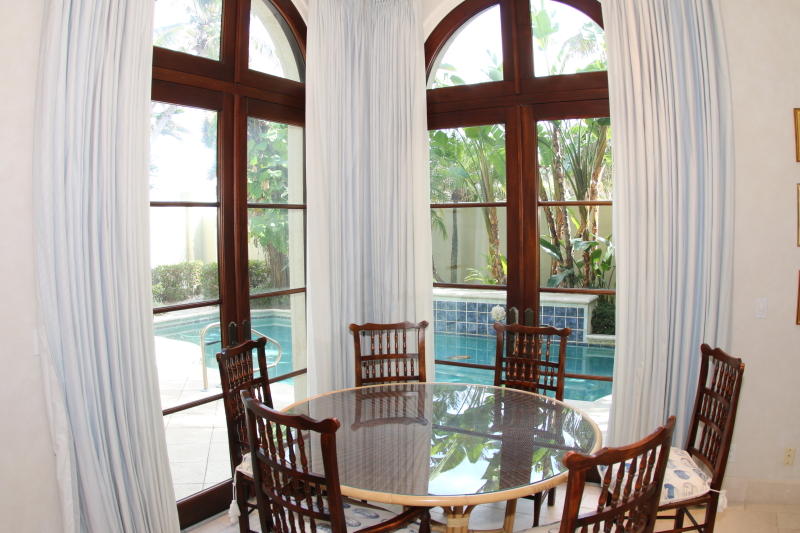 VILLA MARINE - Residential