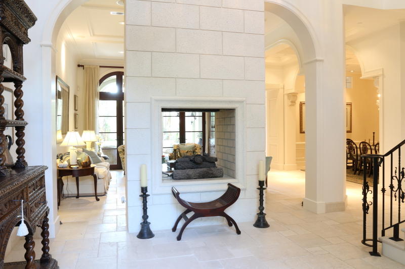 VILLA MARINE - Residential