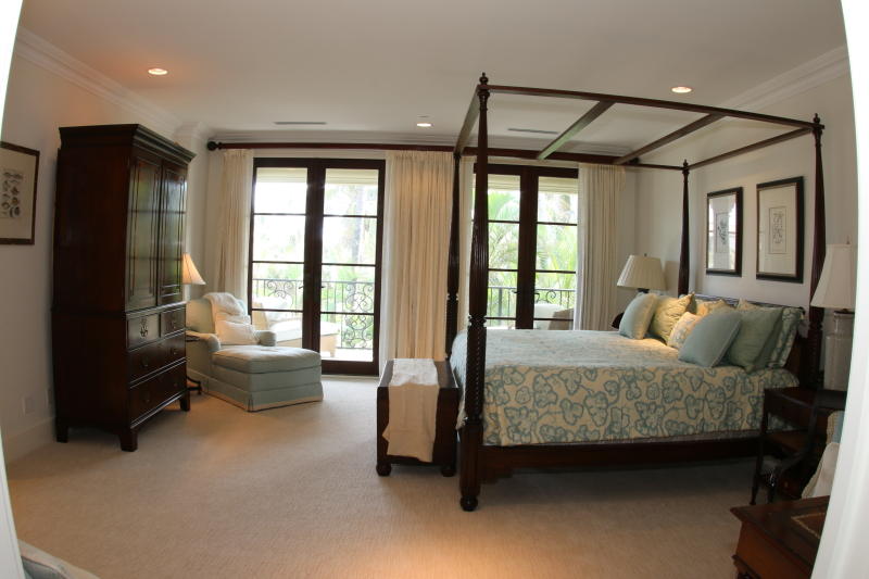 VILLA MARINE - Residential