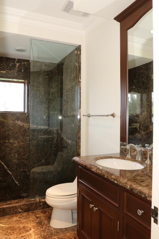 VILLA MARINE - Residential