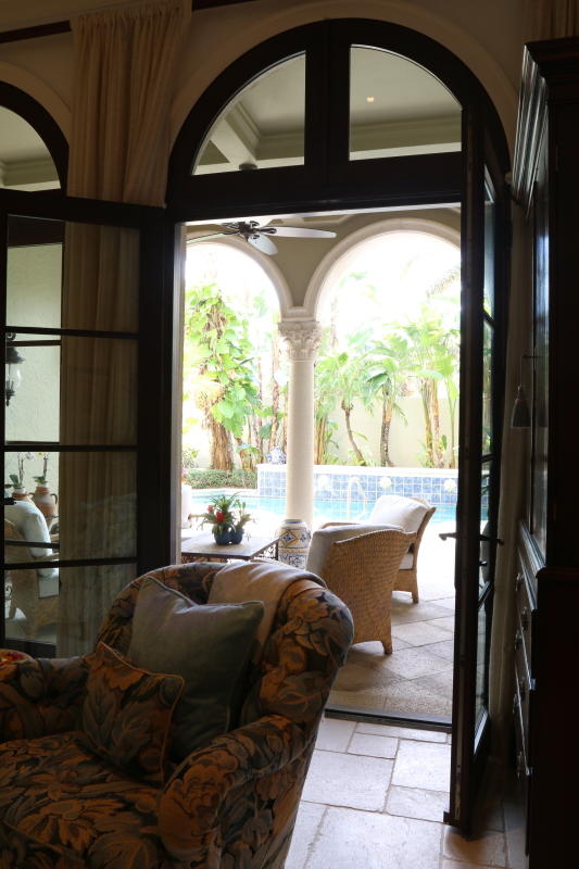 VILLA MARINE - Residential