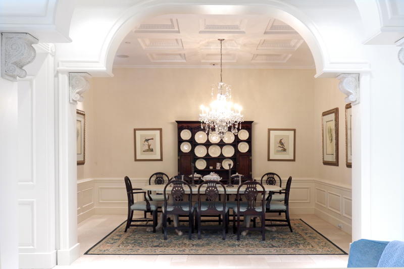 VILLA MARINE - Residential