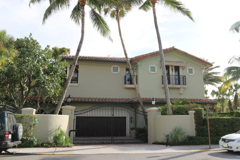 VILLA MARINE - Residential