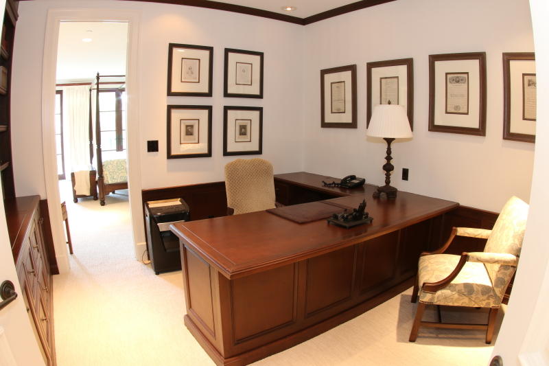 VILLA MARINE - Residential