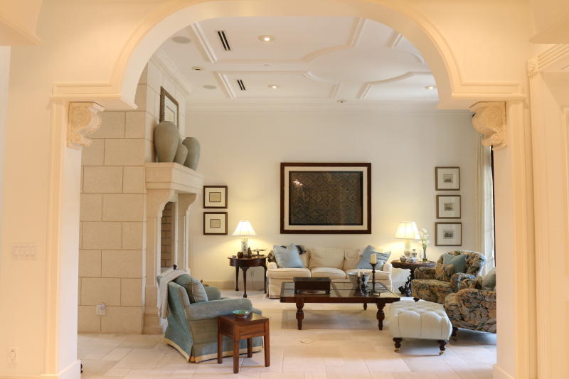 VILLA MARINE - Residential