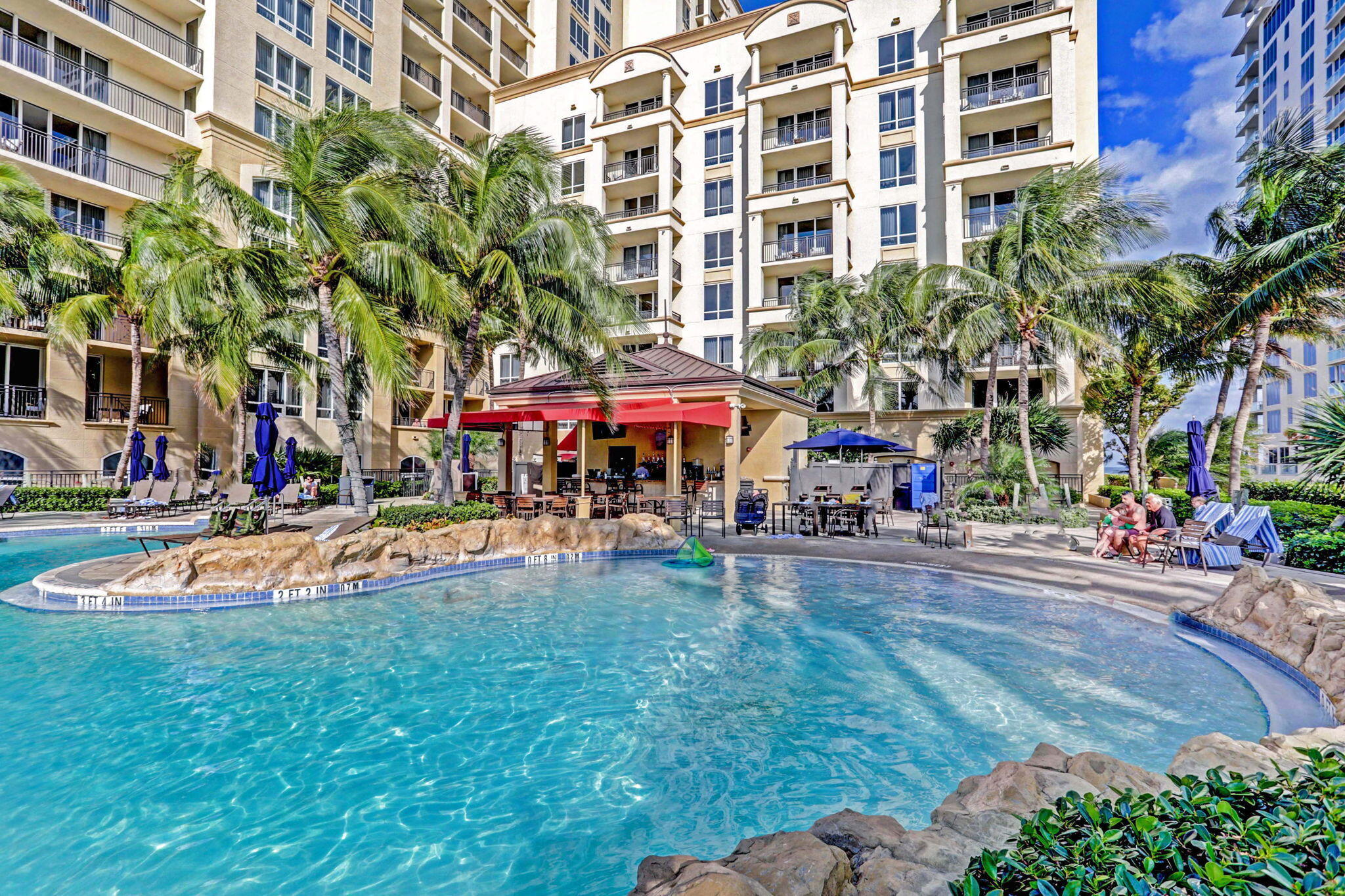 3800 N Ocean Drive 505