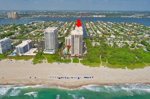 3800 N Ocean Drive 505 Singer Island FL 33404