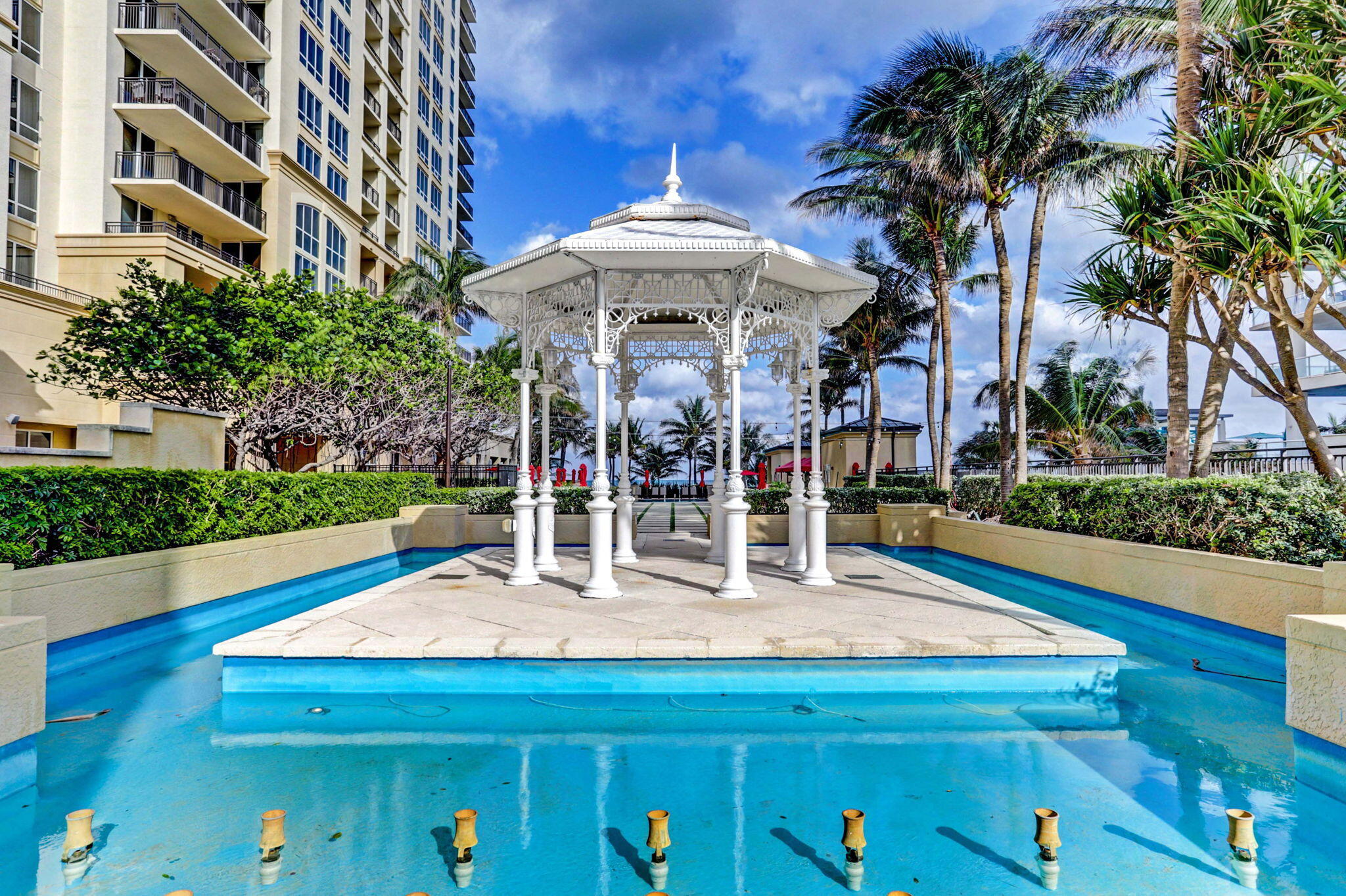 3800 N Ocean Drive 505