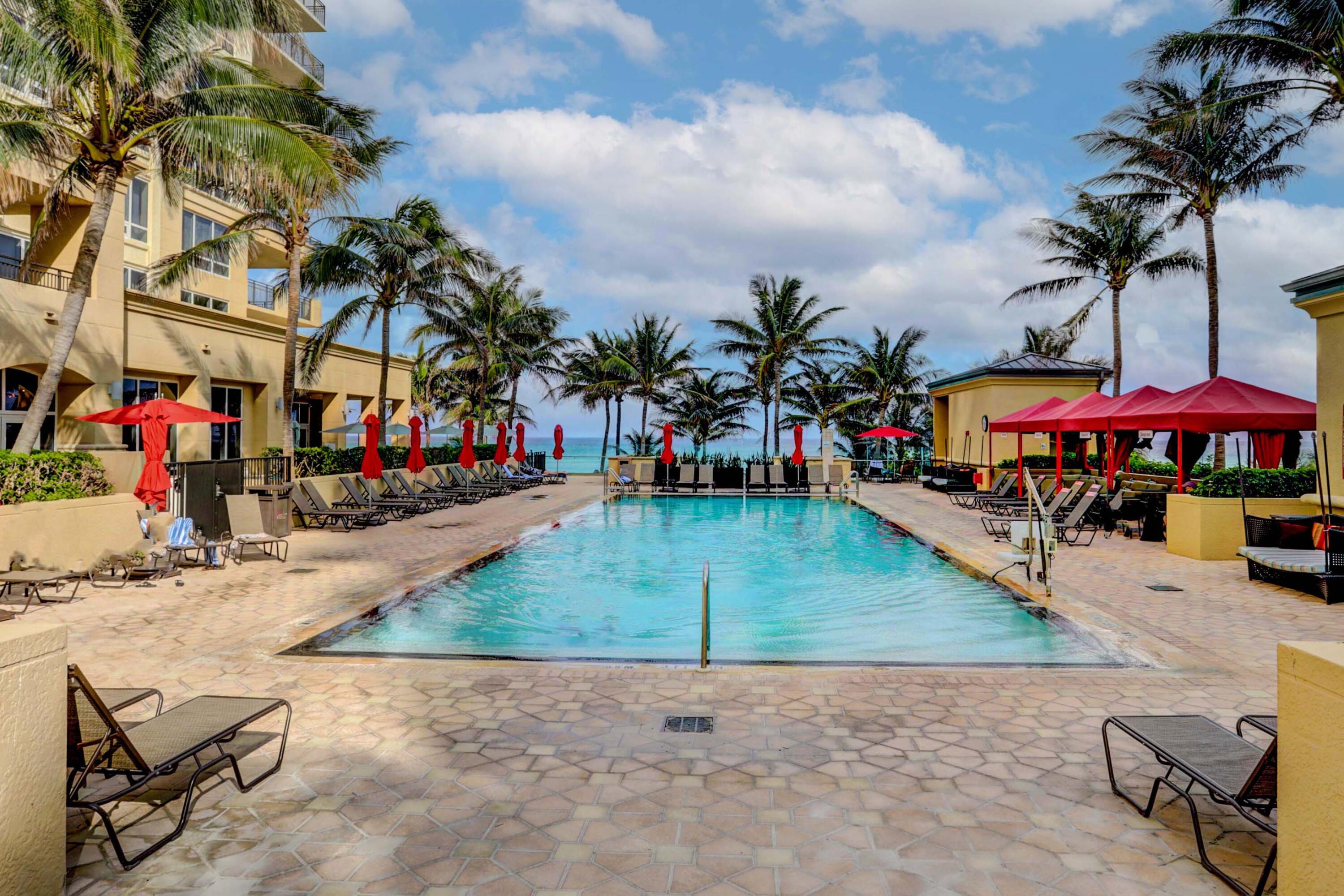 3800 N Ocean Drive 505